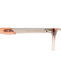 LV.AC.1040-0207.2 Armacao Para Oculos de Grau Unissex NBA Chicago Bulls Marrom -4-